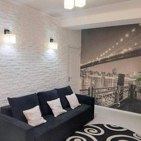 Bright Central Apartment Chisináu Exterior foto